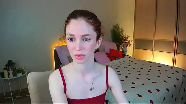 ChristinaConteeree online show from May 15, 2026, 4:49 pm