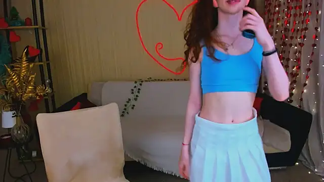 ChristinaConteeree online show from March 13, 2026, 7:30 pm