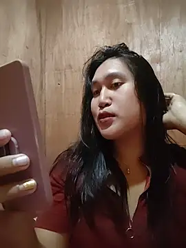 Snapshot of Romantic_Sabrina chatting on March 30, 2026, 1:29 am Romantic Sabrina online show from March 30, 2026, 1:29 am