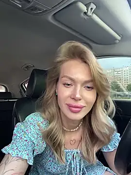 miss veroNika online show from June 14, 2026, 4:35 am