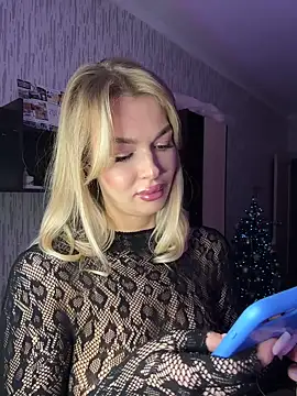 miss veroNika online show from December 22, 2025, 3:28 am