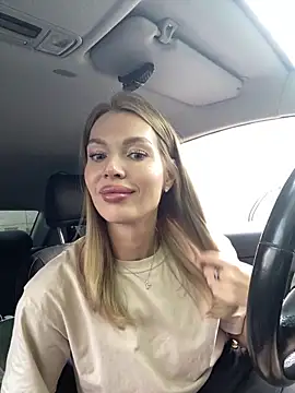 miss veroNika online show from June 10, 2026, 6:47 am