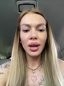 miss veroNika online show from June 25, 2026, 5:12 am