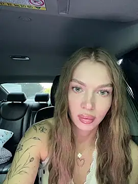 miss veroNika online show from July 16, 2026, 1:13 am