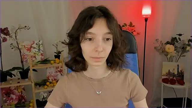 EmmanuellBrown online show from January 9, 2026, 4:08 am