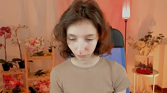 EmmanuellBrown online show from November 22, 2025, 4:00 am