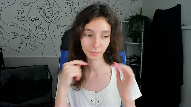 EmmanuellBrown online show from October 22, 2025, 10:15 am