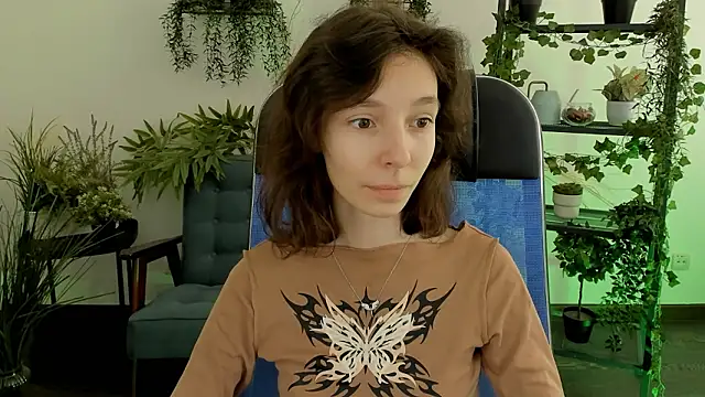 EmmanuellBrown online show from February 9, 2026, 7:17 am