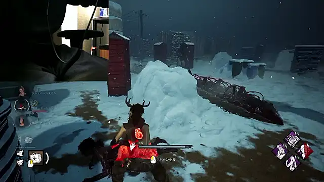 soruto1216 online show from November 5, 2025, 1:14 pm