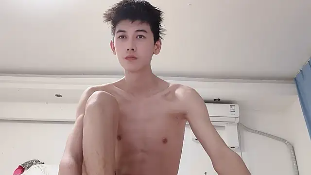 xiaojie2563 online show from September 18, 2025, 11:35 am