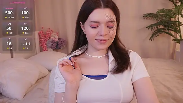 BlissHey online show from October 27, 2025, 4:19 pm