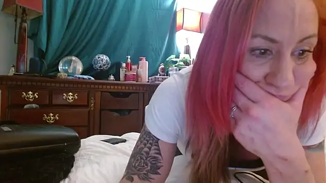 zoeyportland online show from March 30, 2026, 10:33 pm