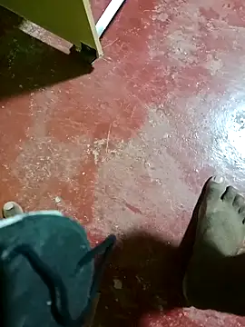 hotblack7 online show from February 7, 2026, 8:50 pm