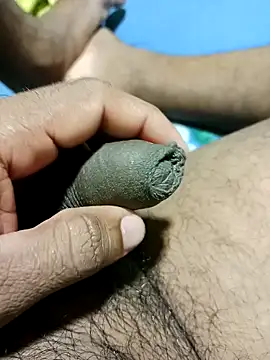 hotblack7 online show from January 7, 2026, 6:02 pm