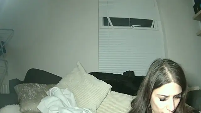 ASAIN VIRGIN ARIA online show from November 25, 2025, 6:36 am