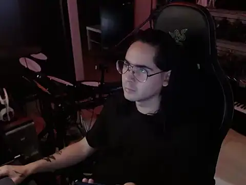 Snapshot of dorrey21 chatting on October 13, 2025, 5:14 pm dorrey21 online show from October 13, 2025, 5:14 pm