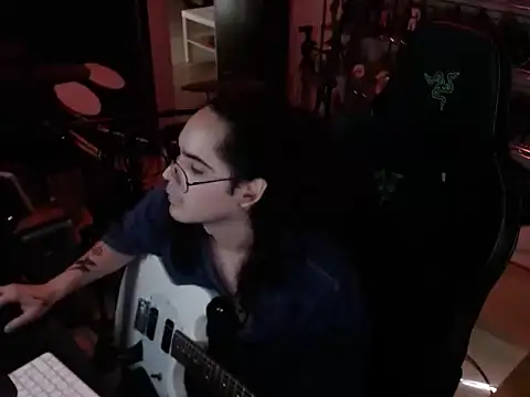 dorrey21 online show from March 20, 2026, 5:03 pm