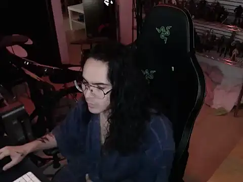 dorrey21 online show from February 23, 2026, 7:03 pm