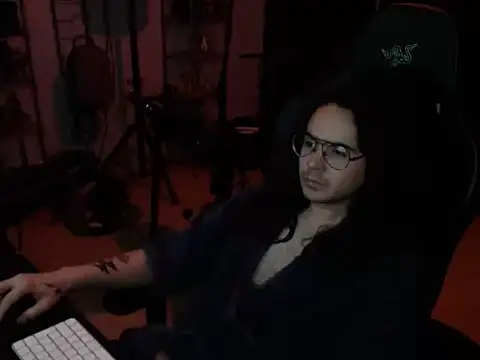 dorrey21 online show from April 4, 2026, 2:07 am