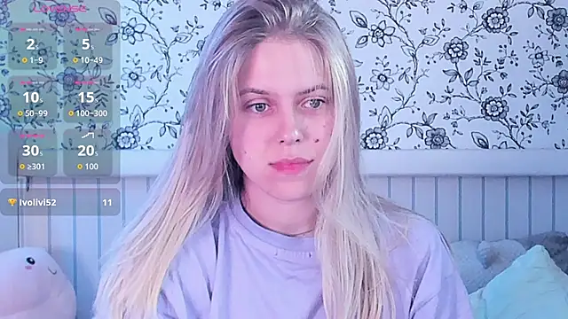 AngelAnty online show from June 19, 2026, 5:19 pm