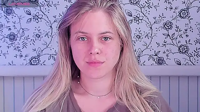 AngelAnty online show from July 9, 2026, 1:10 pm