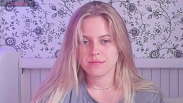 AngelAnty online show from July 19, 2026, 10:12 am