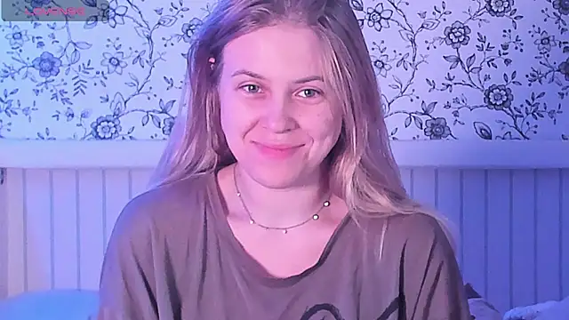 AngelAnty online show from July 6, 2026, 2:02 pm