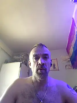 GabyCollado5 online show from November 3, 2025, 8:51 am