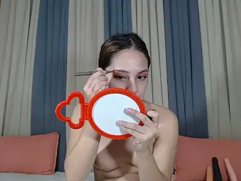Jadehotcum online show from July 24, 2026, 12:34 pm