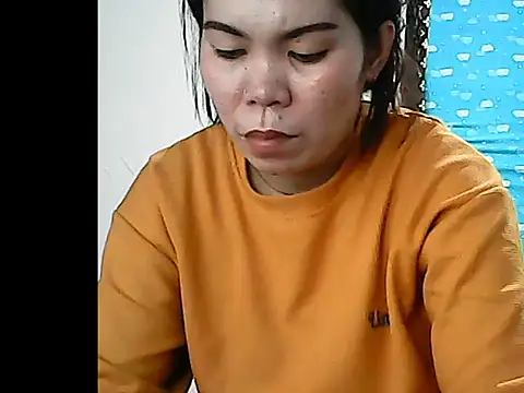 Aviana Kim online show from September 16, 2025, 9:43 am