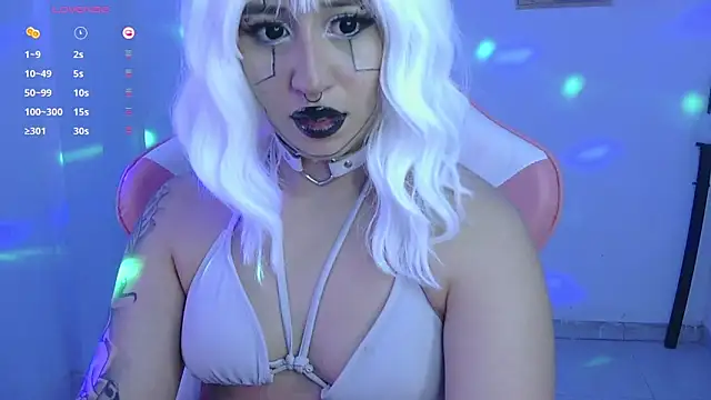 Hachiko Love online show from November 21, 2025, 5:06 am