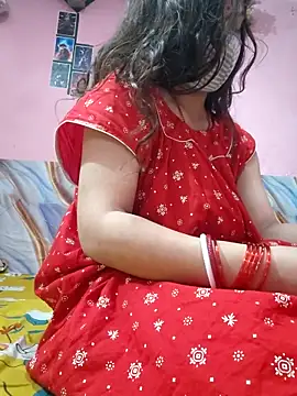 hiddennisha online show from June 1, 2026, 5:12 pm