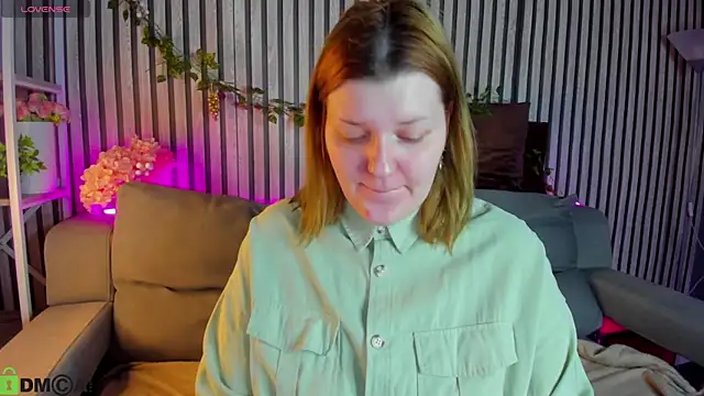 Snapshot of Michele_Greenn chatting on February 20, 2026, 1:02 am Michele Greenn online show from February 20, 2026, 1:02 am