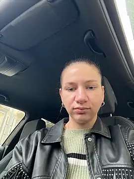 AriaHeart online show from March 21, 2026, 12:53 pm