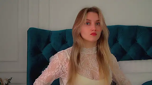 StacyEvances online show from January 18, 2026, 6:22 pm