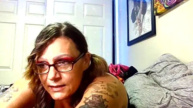 SparklesB1tch online show from January 8, 2026, 7:58 am