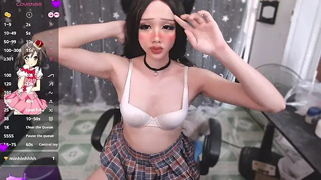 Snapshot of KendyRose1 chatting on July 25, 2026, 3:14 am KendyRose1 online show from July 25, 2026, 3:14 am
