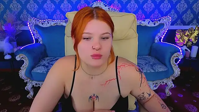 Clumsy Nana online show from July 28, 2026, 5:37 am
