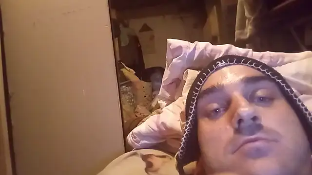 Bulbasaurisme online show from January 11, 2026, 6:09 am