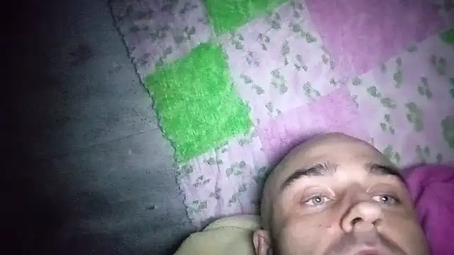 Bulbasaurisme online show from January 14, 2026, 3:43 am