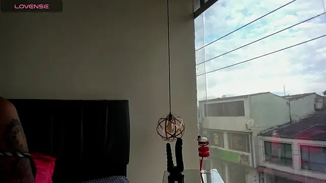 iisabella noa online show from March 12, 2026, 12:31 pm