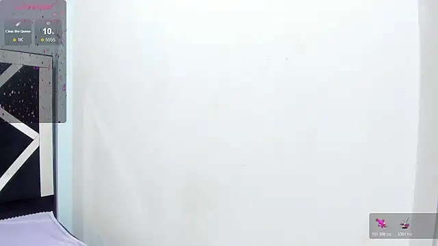 iisabella noa online show from November 8, 2025, 1:58 pm