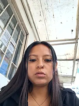 LunaHot 777 online show from October 25, 2025, 8:20 pm