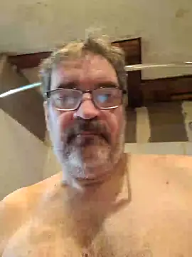 LamyPascal4mature online show from October 8, 2025, 2:07 pm