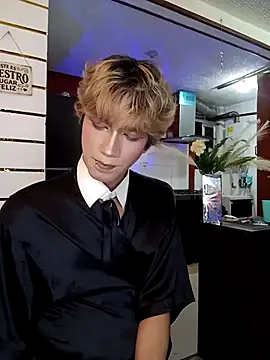 Cooperrosscute233 online show from March 22, 2026, 12:25 am