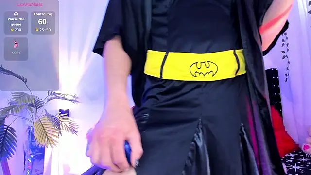 Cooperrosscute233 online show from February 2, 2026, 8:19 pm