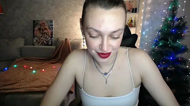 NickyAdamidi online show from December 14, 2025, 2:44 pm