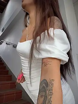 MystiqueXXX online show from May 25, 2026, 12:59 pm