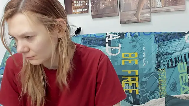 Sunny Sammy online show from February 10, 2026, 12:53 am