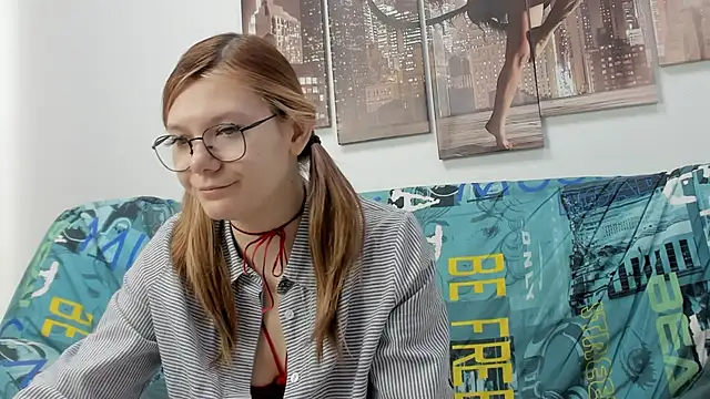 Sunny Sammy online show from February 7, 2026, 1:24 am